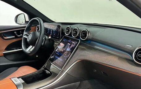 Mercedes-Benz C-Класс, 2021 год, 3 150 000 рублей, 11 фотография
