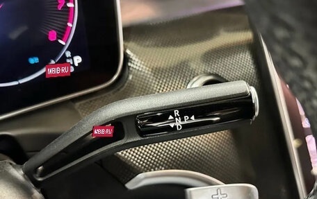 Mercedes-Benz C-Класс, 2021 год, 3 150 000 рублей, 8 фотография