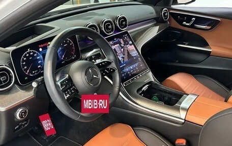 Mercedes-Benz C-Класс, 2021 год, 3 150 000 рублей, 9 фотография