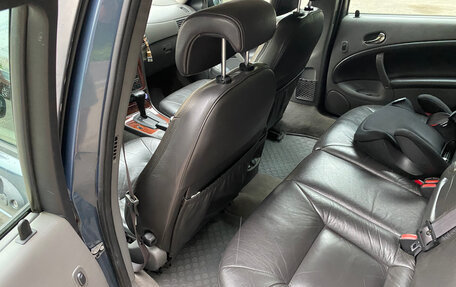Saab 9-5 I, 1999 год, 580 000 рублей, 12 фотография