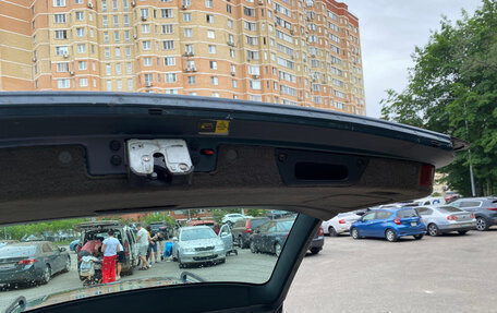 Saab 9-5 I, 1999 год, 580 000 рублей, 16 фотография