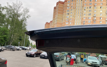 Saab 9-5 I, 1999 год, 580 000 рублей, 17 фотография