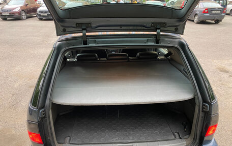 Saab 9-5 I, 1999 год, 580 000 рублей, 18 фотография