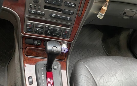 Saab 9-5 I, 1999 год, 580 000 рублей, 22 фотография