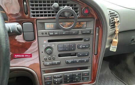 Saab 9-5 I, 1999 год, 580 000 рублей, 35 фотография