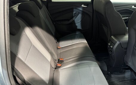 Ford Kuga III, 2017 год, 1 499 800 рублей, 4 фотография