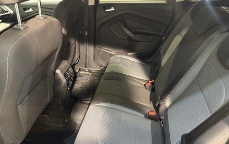 Ford Kuga III, 2017 год, 1 499 800 рублей, 6 фотография