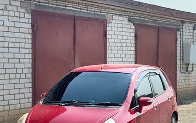Honda Fit III, 2003 год, 680 000 рублей, 1 фотография