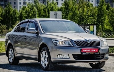 Skoda Octavia, 2012 год, 1 020 000 рублей, 1 фотография
