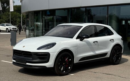 Porsche Macan I рестайлинг, 2024 год, 14 990 000 рублей, 1 фотография