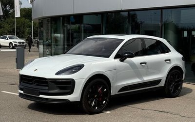 Porsche Macan I рестайлинг, 2024 год, 14 990 000 рублей, 1 фотография