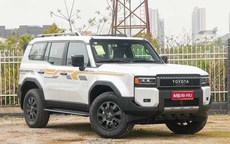 Toyota Land Cruiser Prado, 2025 год, 7 869 201 рублей, 1 фотография