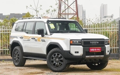 Toyota Land Cruiser Prado, 2025 год, 7 869 201 рублей, 1 фотография