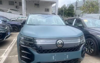 Volkswagen Teramont, 2025 год, 6 150 000 рублей, 1 фотография
