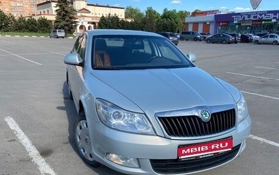 Skoda Octavia, 2011 год, 650 000 рублей, 1 фотография