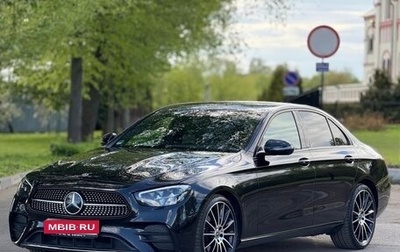 Mercedes-Benz E-Класс, 2020 год, 4 600 000 рублей, 1 фотография