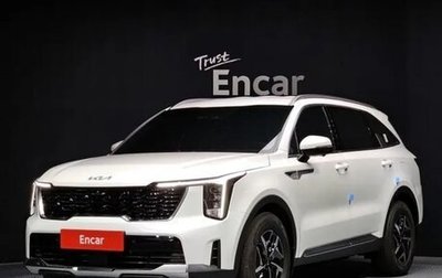 KIA Sorento IV, 2024 год, 3 806 000 рублей, 1 фотография