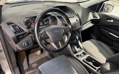 Ford Kuga III, 2017 год, 1 499 800 рублей, 8 фотография
