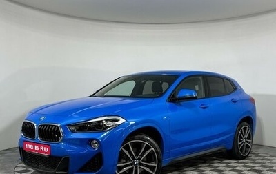 BMW X2, 2020 год, 3 397 000 рублей, 1 фотография