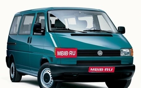 Volkswagen Transporter T4, 1998 год, 470 000 рублей, 1 фотография