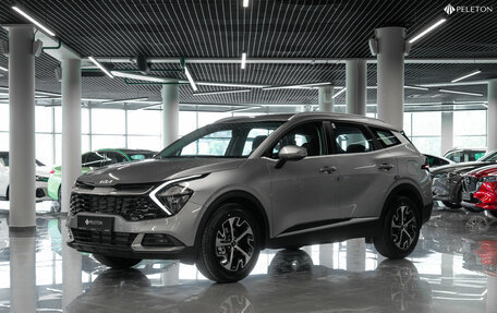 KIA Sportage IV рестайлинг, 2025 год, 4 250 000 рублей, 1 фотография