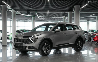 KIA Sportage IV рестайлинг, 2025 год, 4 250 000 рублей, 1 фотография