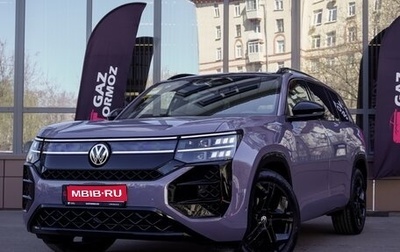 Volkswagen Teramont, 2025 год, 6 630 000 рублей, 1 фотография