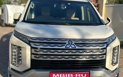 Mitsubishi Delica V, 2019 год, 3 500 000 рублей, 1 фотография