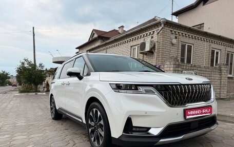 KIA Carnival, 2020 год, 4 200 000 рублей, 1 фотография