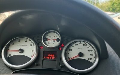 Peugeot 207 I, 2009 год, 300 000 рублей, 1 фотография