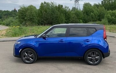 KIA Soul III, 2020 год, 1 950 000 рублей, 1 фотография