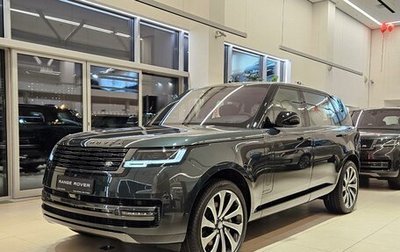 Land Rover Range Rover IV рестайлинг, 2024 год, 24 750 000 рублей, 1 фотография
