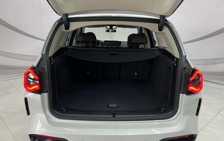 BMW X3, 2024 год, 7 040 000 рублей, 5 фотография