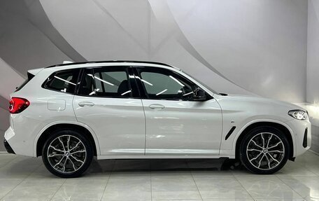 BMW X3, 2024 год, 7 040 000 рублей, 4 фотография