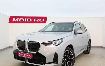 BMW X3, 2024 год, 9 495 000 рублей, 1 фотография