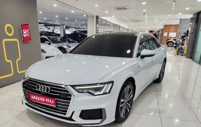 Audi A6, 2021 год, 3 550 000 рублей, 1 фотография