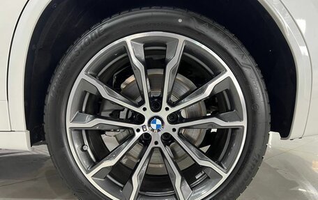 BMW X3, 2024 год, 7 040 000 рублей, 17 фотография