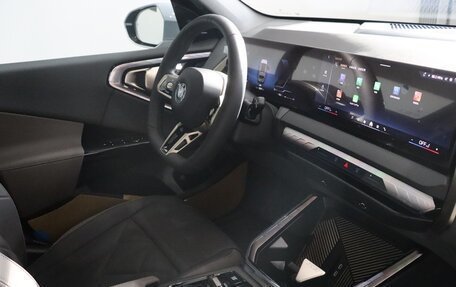 BMW X3, 2025 год, 7 995 000 рублей, 4 фотография