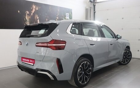 BMW X3, 2025 год, 7 995 000 рублей, 3 фотография