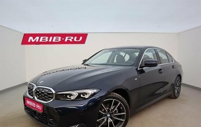 BMW 3 серия, 2024 год, 6 750 000 рублей, 1 фотография
