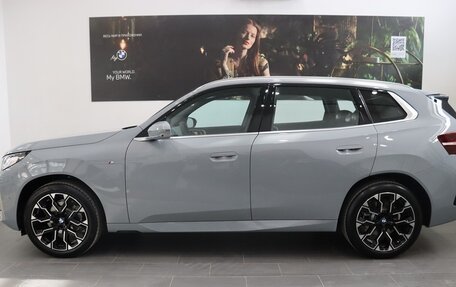 BMW X3, 2025 год, 7 995 000 рублей, 11 фотография