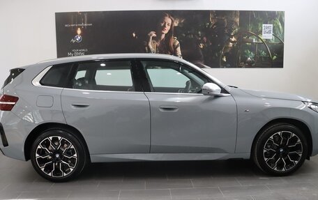 BMW X3, 2025 год, 7 995 000 рублей, 12 фотография