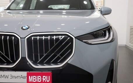 BMW X3, 2025 год, 7 995 000 рублей, 14 фотография
