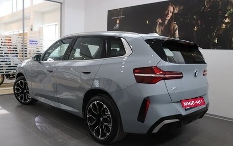 BMW X3, 2025 год, 7 995 000 рублей, 10 фотография