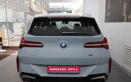 BMW X3, 2025 год, 7 995 000 рублей, 16 фотография