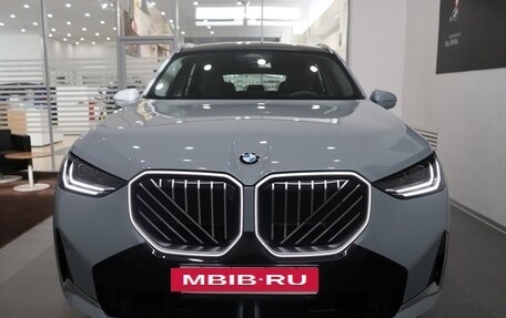 BMW X3, 2025 год, 7 995 000 рублей, 13 фотография