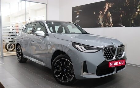 BMW X3, 2025 год, 7 995 000 рублей, 9 фотография