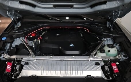 BMW X3, 2025 год, 7 995 000 рублей, 8 фотография