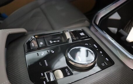 BMW X3, 2025 год, 7 995 000 рублей, 29 фотография