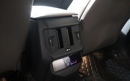 BMW X3, 2025 год, 7 995 000 рублей, 31 фотография